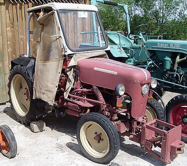 Schlepper