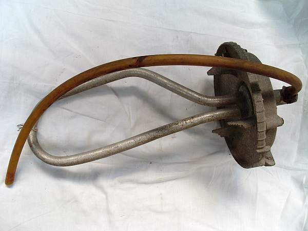 Milchkannenkühler