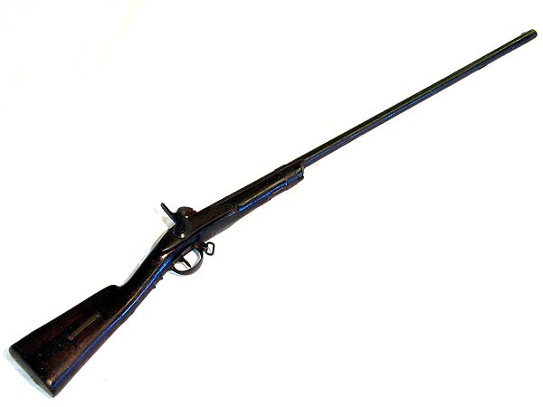 Gewehr