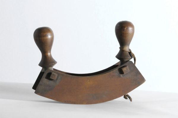 Wiegemesser