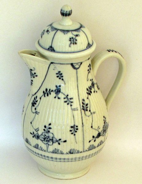 Großbreitenbacher  Porzellan