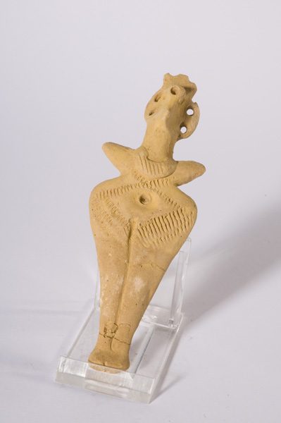 Frauenstatuette