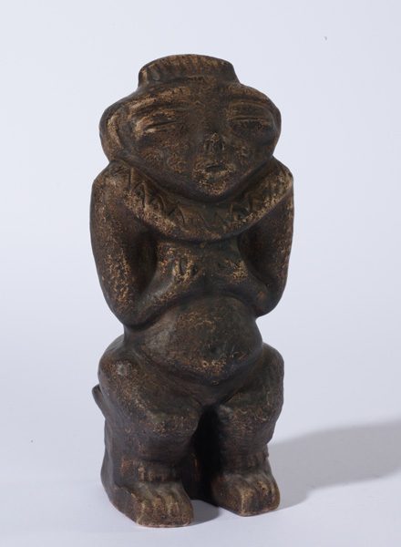 Idolo (Frauenfigur)