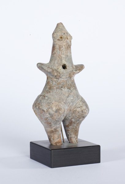Frauenfigur aus der Amlash-Kultur
