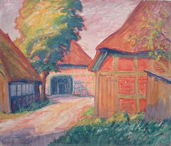 Probsteier Hof