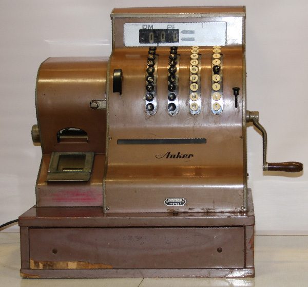 Registrierkasse