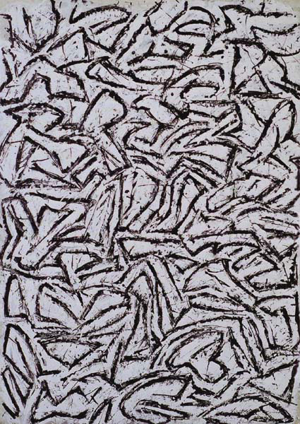 Ohne Titel