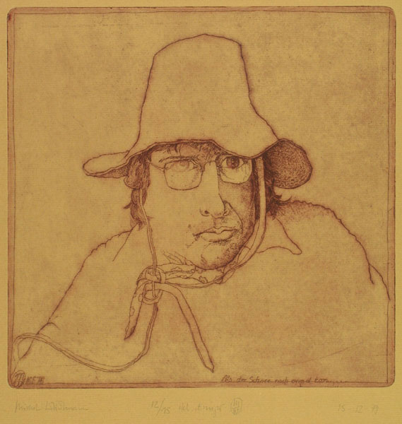 Als der Schnee noch einmal kam ?