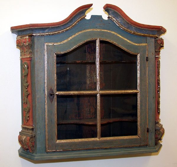 Wandschrank