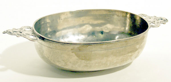 Taufschale