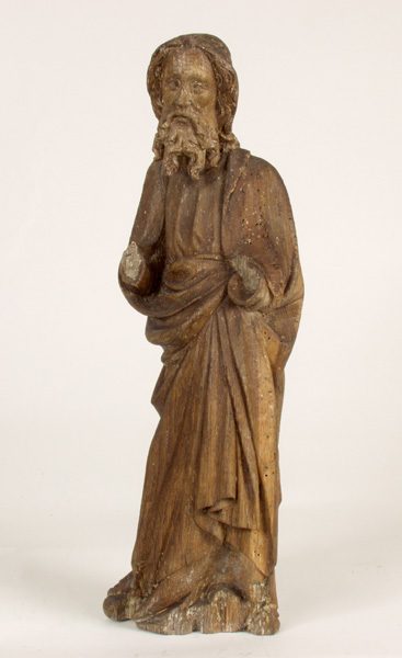 Apostelfigur