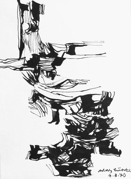 Ohne Titel
