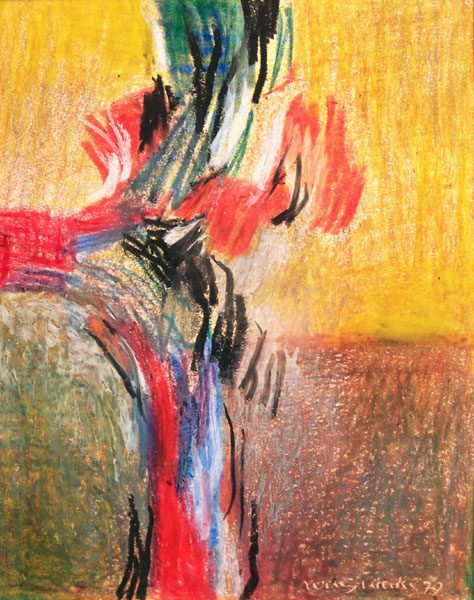 Ohne Titel