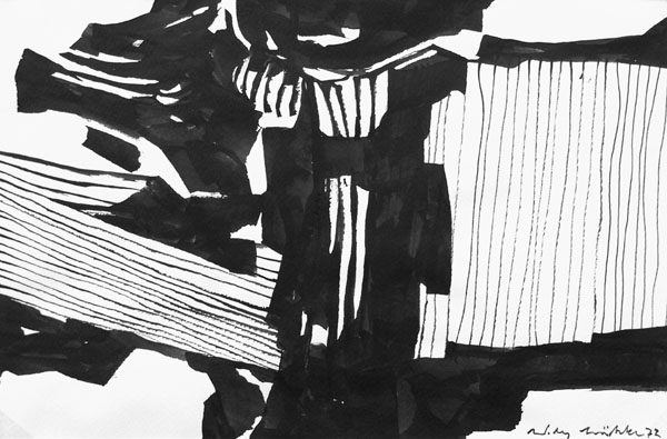 Ohne Titel