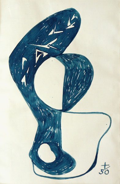 Ohne Titel