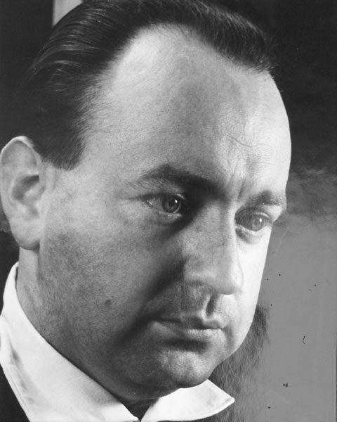 Hans Dieter Conze