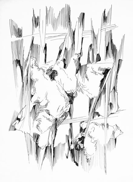 Ohne Titel
