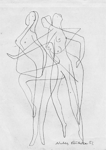 Figurengruppe