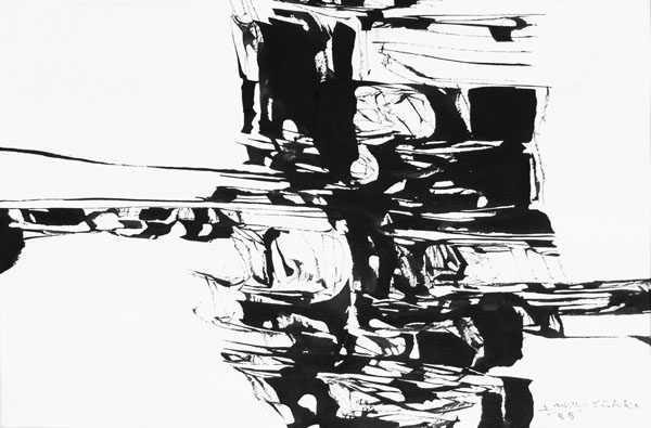 Ohne Titel