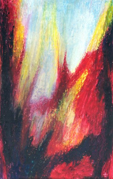Ohne Titel