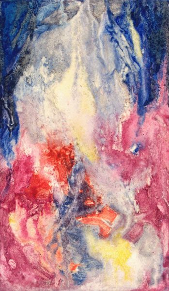 Ohne Titel