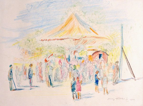 Rummelplatz