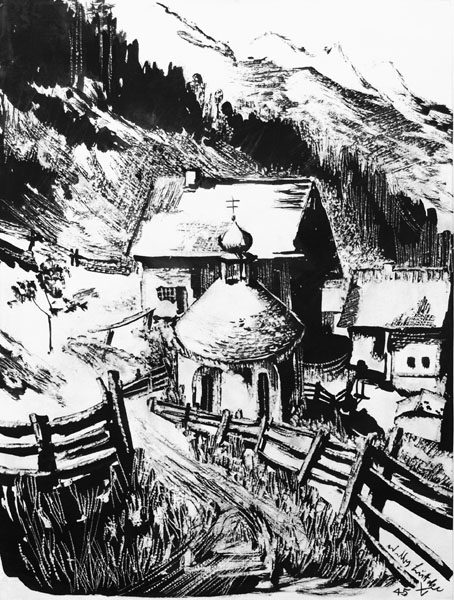 Bergdorf
