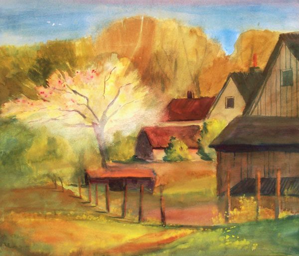 Kotten bei Elfringhausen