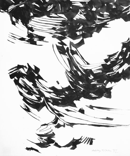 Ohne Titel