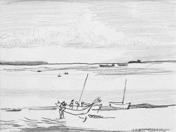 Danziger Bucht