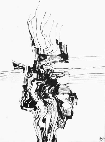 Ohne Titel