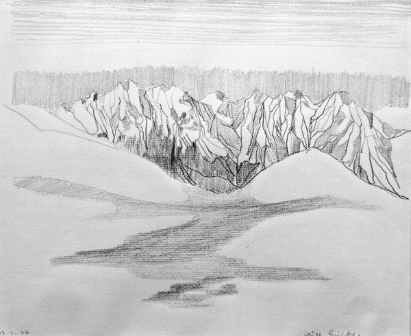 Berchtesgaden Königssee