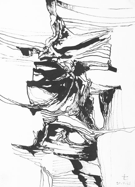 Ohne Titel