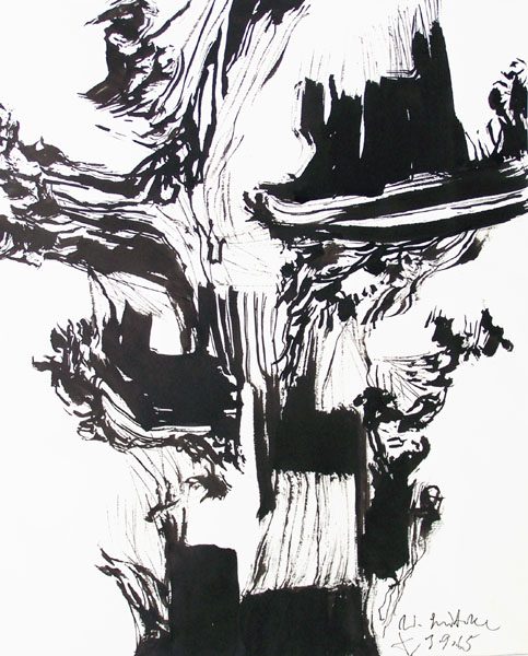 Ohne Titel