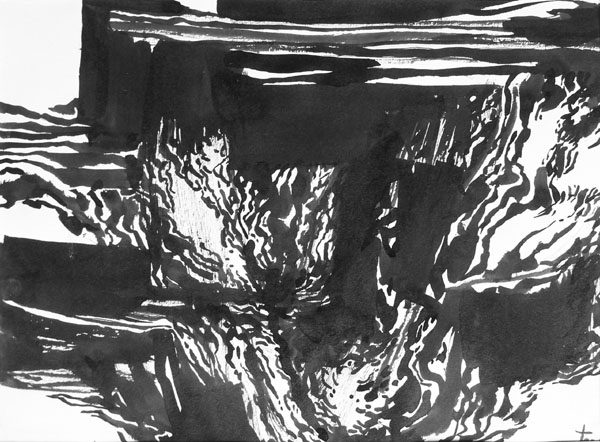 Ohne Titel
