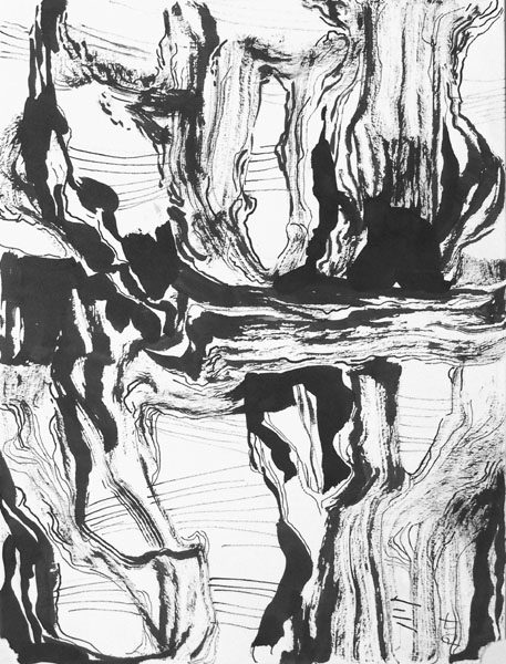 Ohne Titel