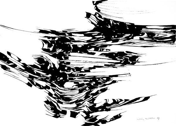 Ohne Titel