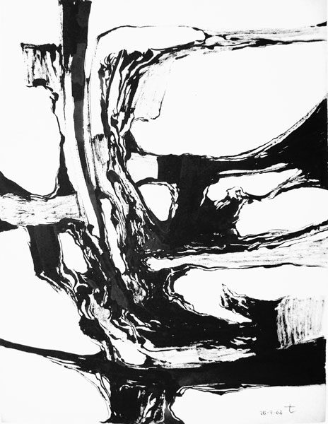 Ohne Titel
