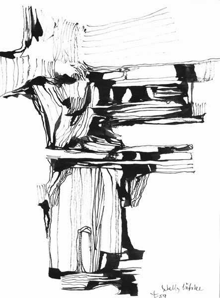 Ohne Titel