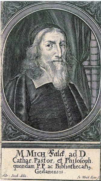 M. Mich. Falck