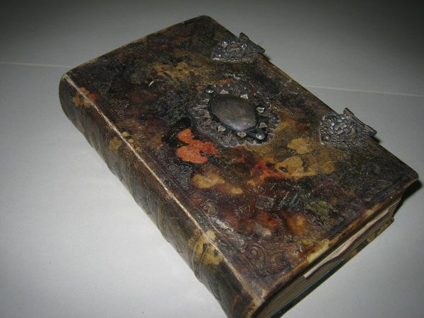Gesangbuch