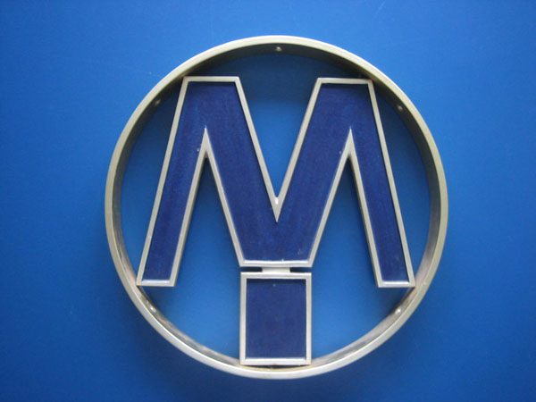 Firmenlogo der Firma Maris