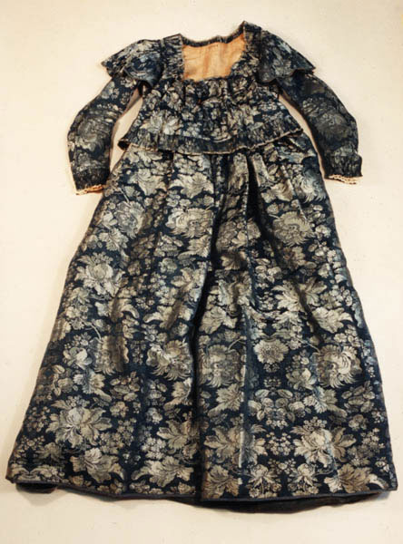 Kleid