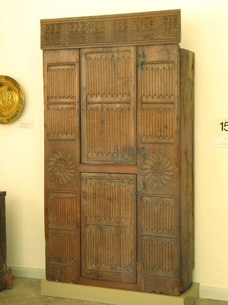 Einzelobjektansicht | Museen Schleswig - Holstein & Hamburg