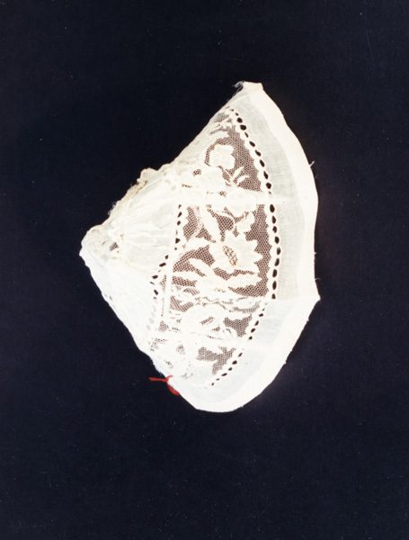 Häubchen