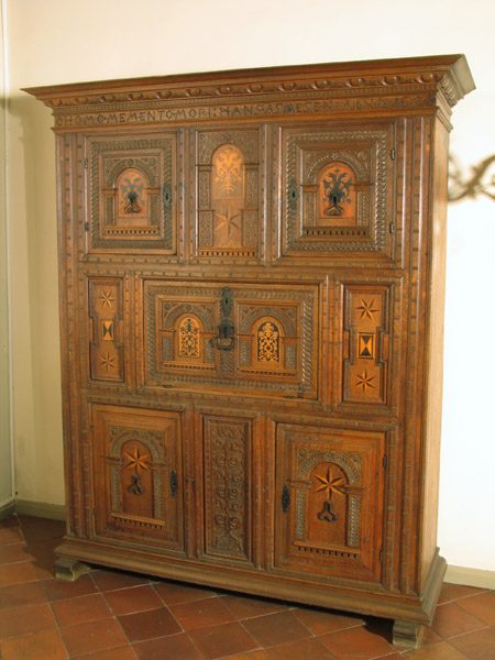 Schenkschieve