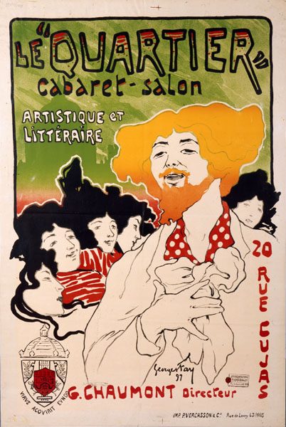 Le "Quartier"