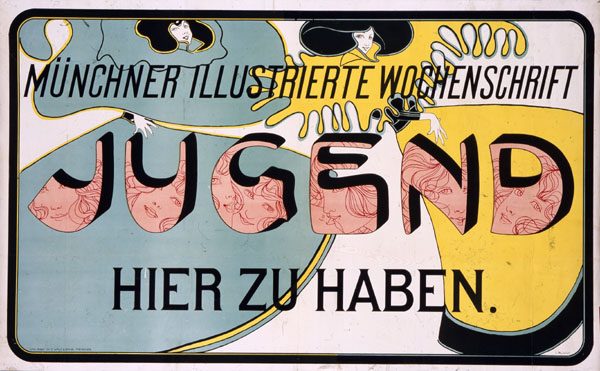 Jugend