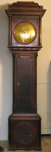Standuhr