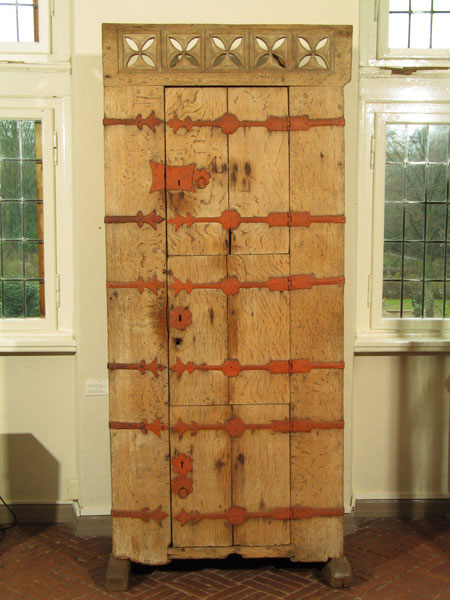 Einzelobjektansicht | Museen Schleswig - Holstein & Hamburg